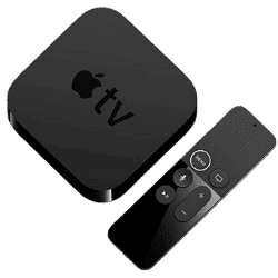 Apple TV 4K (5. Gen)