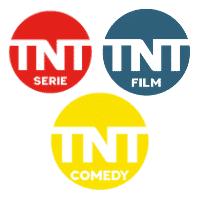 TNT Serie, TNT Comedy, TNT Film
